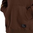 Moletom Masculino Hurley Canguru Icon WT26 MARROM-HYBL020264- -5-